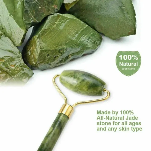 natural stone skincare tool,