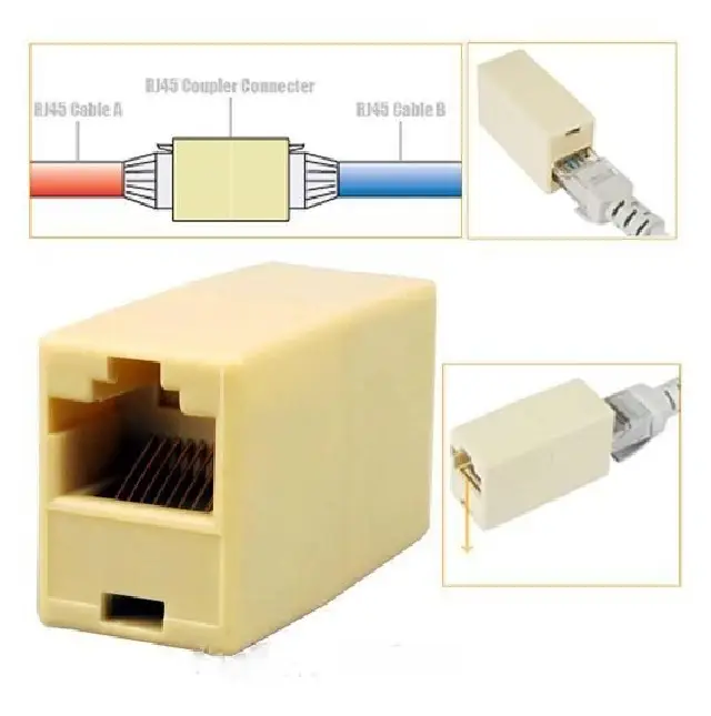 network extension adapter,