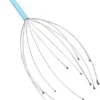 octopus head massager
