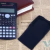 office calculator UK