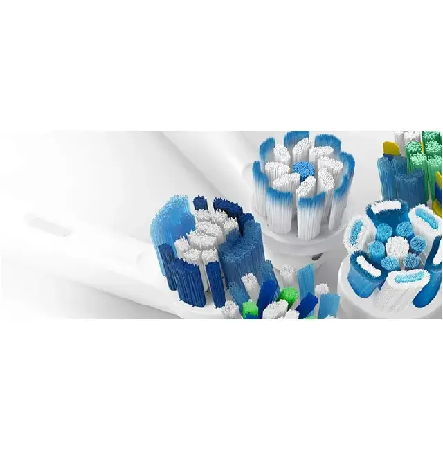 oral b pro series replacement