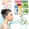 paraben free sheet mask