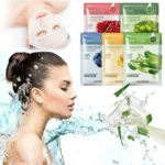 paraben free sheet mask