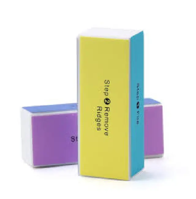 pedicure buffer block 2