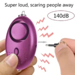 personal safety alarm 1