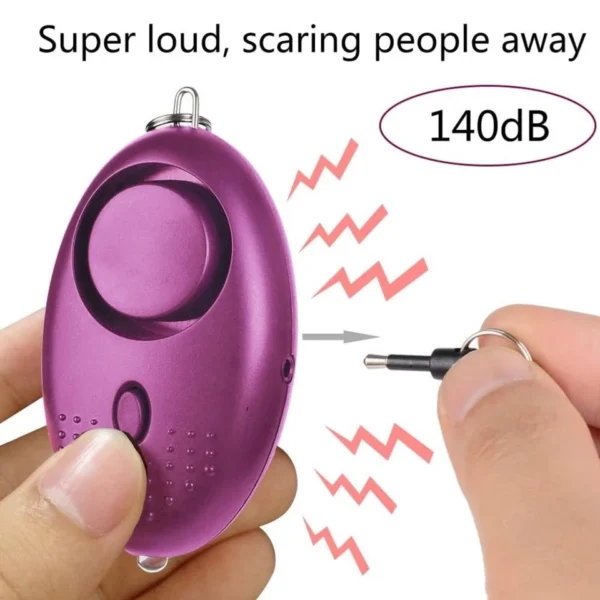 personal safety alarm 1