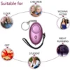 personal safety alarm 5