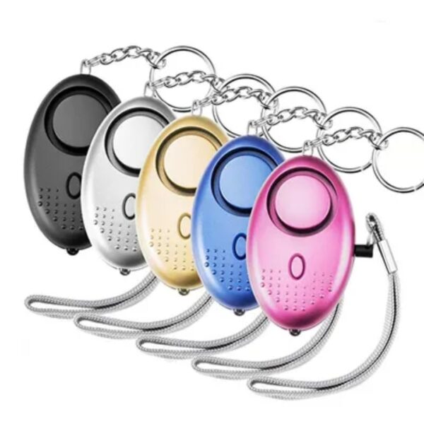 personal safety alarm