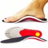 plantar fasciitis relief shoe insoles