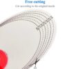 plantar fasciitis relief shoe insoles (2)