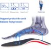 plantar fasciitis relief shoe insoles (3)