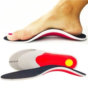 plantar fasciitis relief shoe insoles