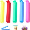 plastic bag sealing clips