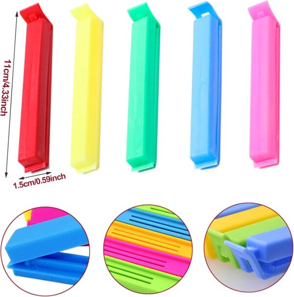 plastic bag sealing clips 2