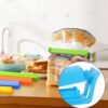 plastic bag sealing clips 5