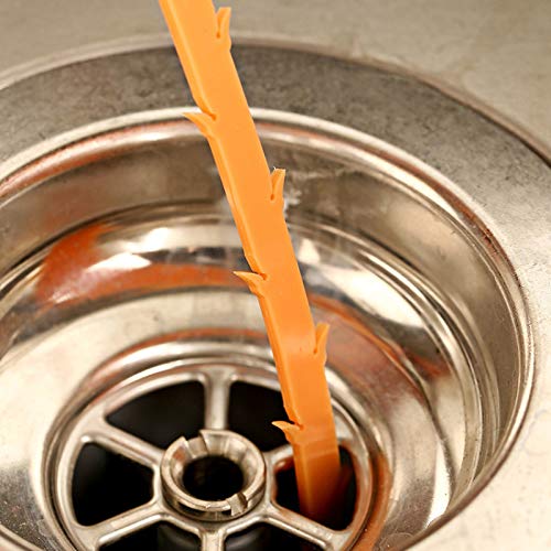 plastic drain cleaner 1