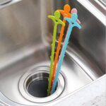 plastic drain cleaner
