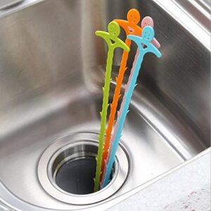 plastic drain cleaner