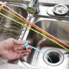 plastic drain cleaner 4