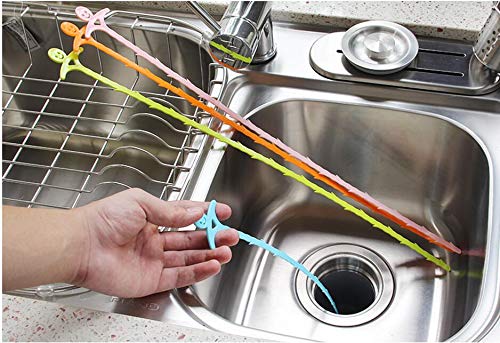 plastic drain cleaner 4