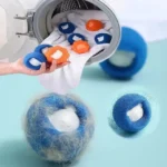 plastic free laundry