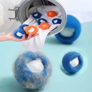 plastic free laundry