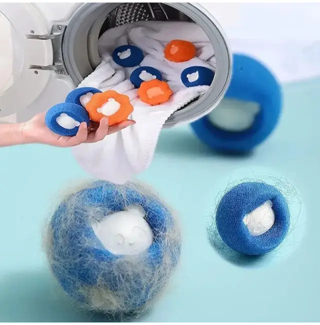 plastic free laundry