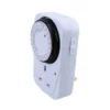 plug in timer for lamps