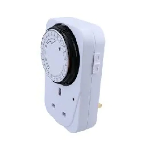 plug in timer for lamps