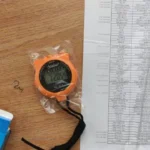 portable stopwatch UK