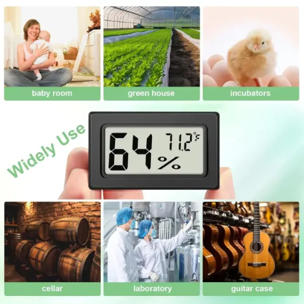 precise-indoor-thermometer-sellertree-uk