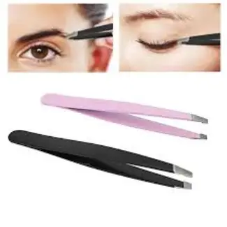 precision hair remover