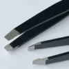 Black eyebrow shaping tool UK
