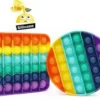 push pop bubble fidget toy for stress relief UK