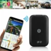 real time gps tracker with voice monitoring