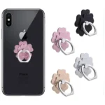 rotating phone stand,
