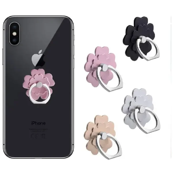 rotating phone stand,