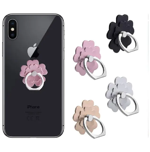 rotating phone stand,