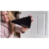 rubber door stop,