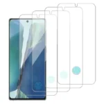 s21 hydrogel protector