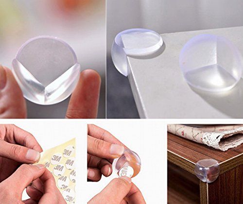 safety corner cushion