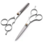 salon hair scissors