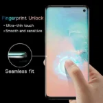 samsung screen protector with blue light filter