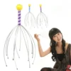 scalp massager tool uk