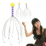 scalp massager tool uk
