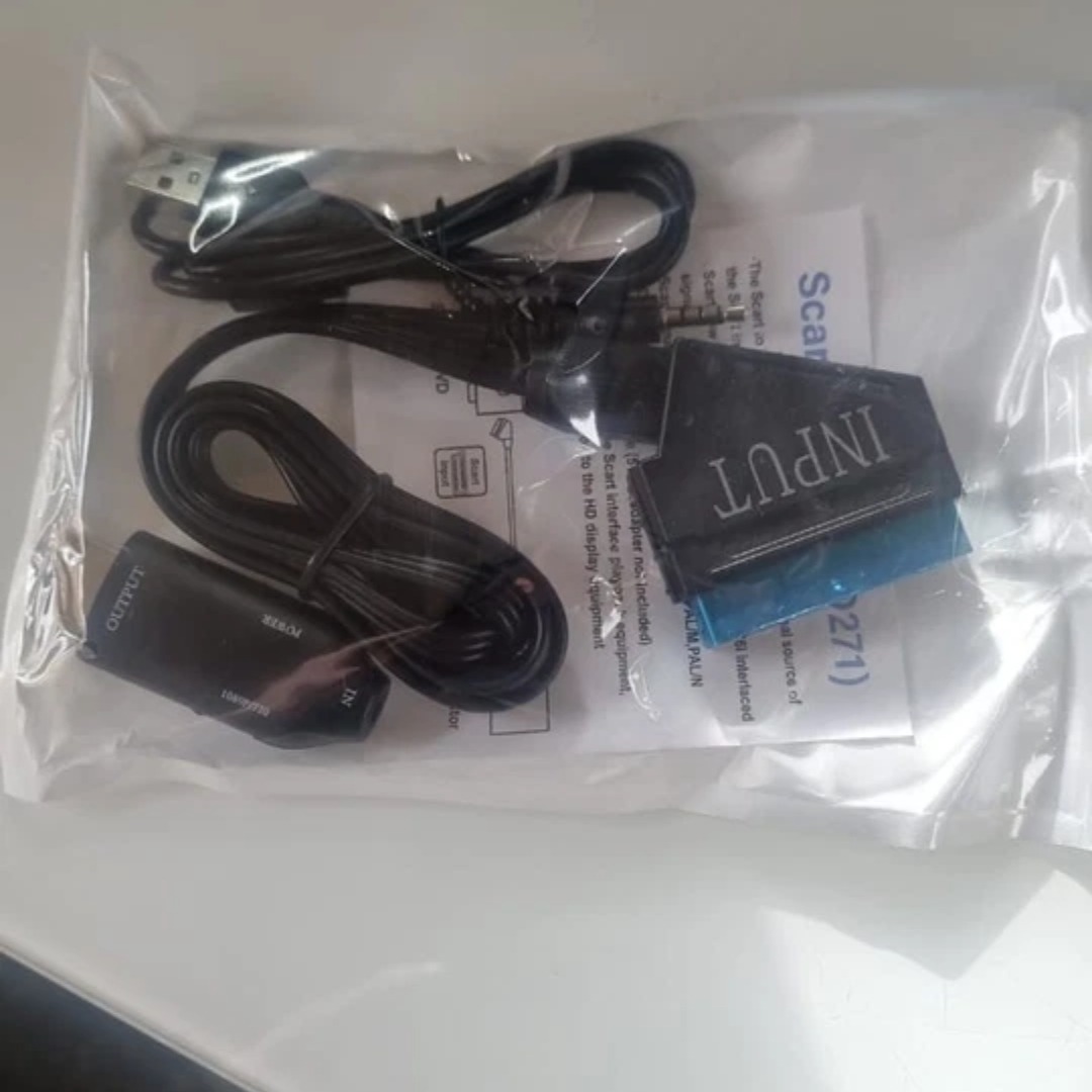 scart to hdmi converter cable (5)