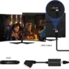 scart to hdmi with 5m cable 3 0