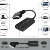 scart to hdmi with 5m cable 3 1