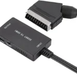 scart to hdmi with 5m cable 3 6