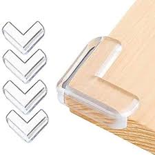 silicone corner guards designed for child safety